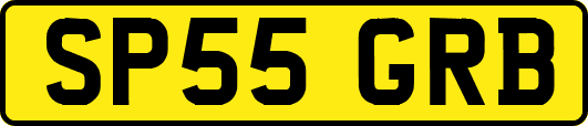 SP55GRB