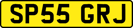 SP55GRJ