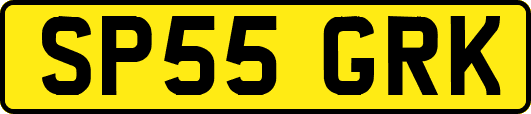 SP55GRK