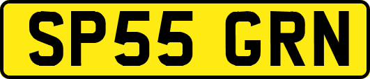 SP55GRN
