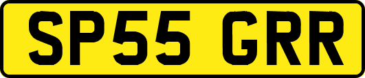 SP55GRR
