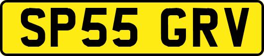 SP55GRV