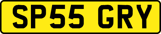 SP55GRY