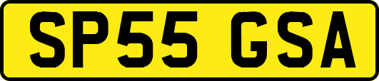SP55GSA