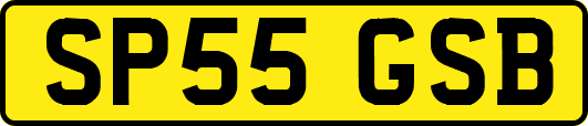 SP55GSB