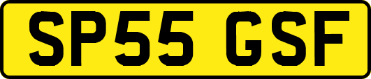 SP55GSF