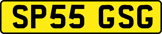 SP55GSG