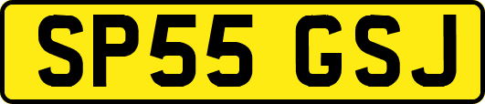 SP55GSJ