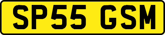 SP55GSM
