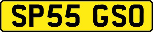 SP55GSO