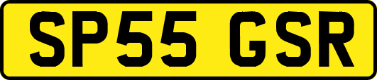 SP55GSR