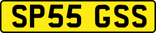 SP55GSS