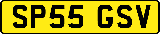 SP55GSV