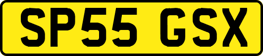 SP55GSX