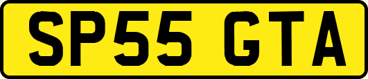 SP55GTA