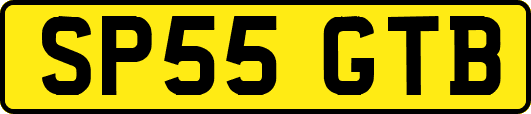 SP55GTB
