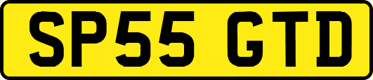 SP55GTD