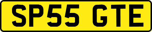 SP55GTE