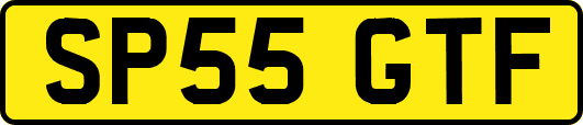 SP55GTF