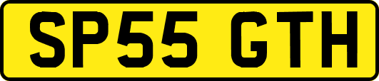 SP55GTH