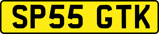SP55GTK
