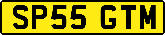 SP55GTM