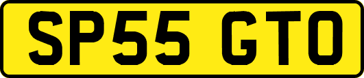 SP55GTO