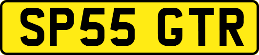SP55GTR