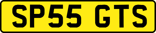 SP55GTS