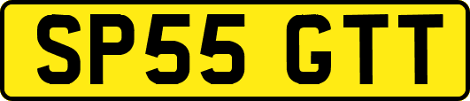SP55GTT