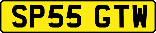 SP55GTW