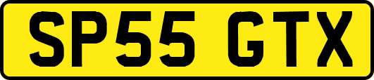 SP55GTX