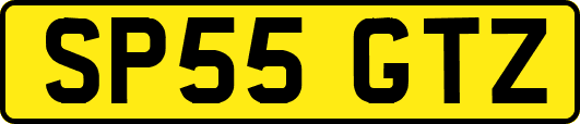 SP55GTZ