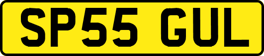 SP55GUL