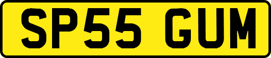 SP55GUM