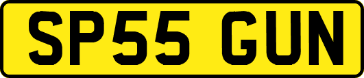 SP55GUN