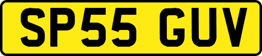SP55GUV