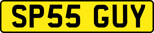SP55GUY