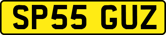 SP55GUZ