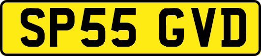 SP55GVD
