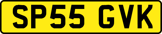 SP55GVK