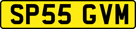 SP55GVM