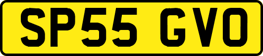 SP55GVO