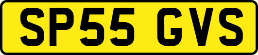 SP55GVS