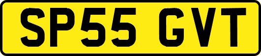 SP55GVT