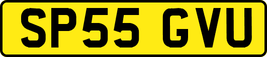 SP55GVU