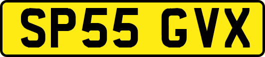 SP55GVX