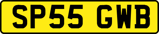 SP55GWB
