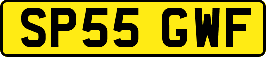 SP55GWF