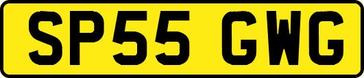 SP55GWG